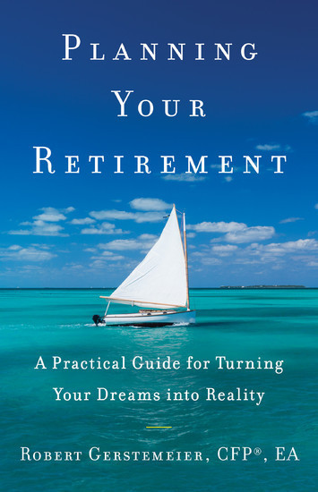 Planning Your Retirement main product photo
