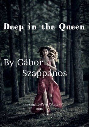 Deep in the Queen