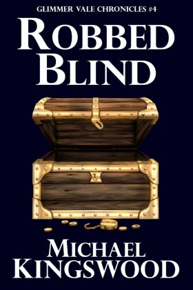 Robbed Blind