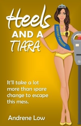 Heels and a Tiara