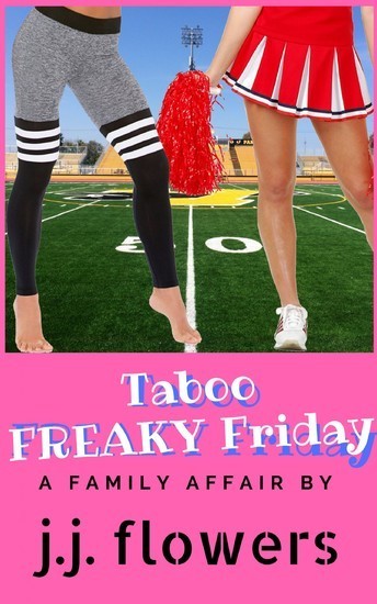 Taboo Freaky Friday main product photo