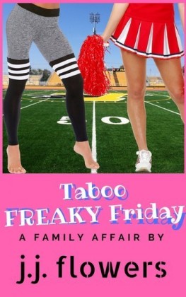 Taboo Freaky Friday