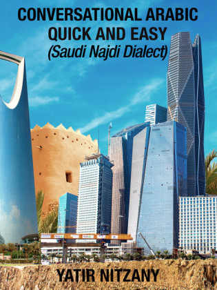 Conversational Arabic Quick and Easy
