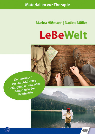 LeBeWelt main product photo