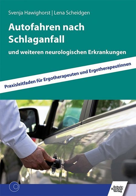 Autofahren nach Schlaganfall main product photo