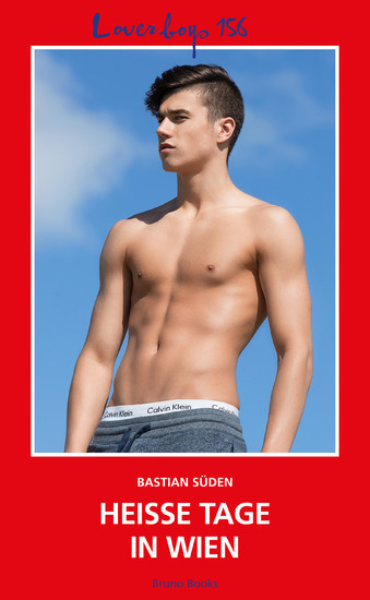 Loverboys 156: Heiße Tage in Wien main product photo