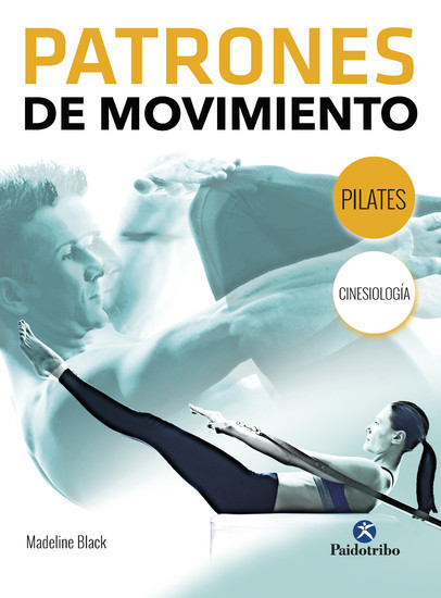 Patrones de movimiento main product photo