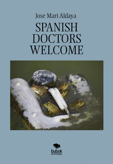Spanish doctors welcome main product photo