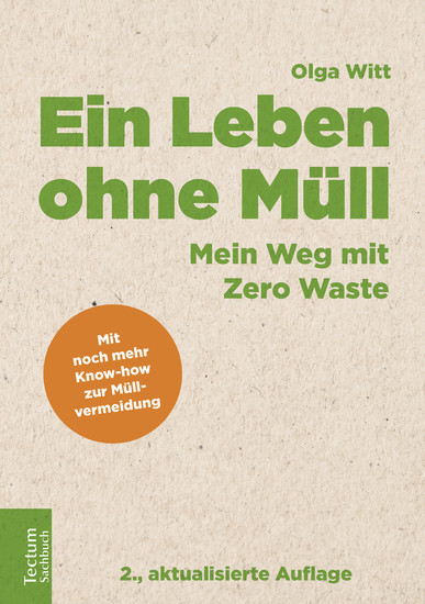 Ein Leben ohne Müll main product photo