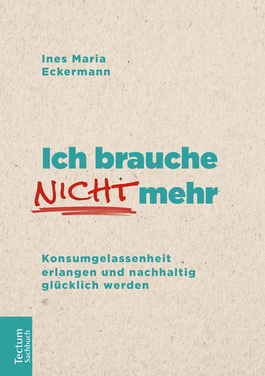 Ich brauche nicht mehr main product photo
