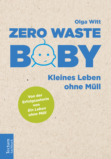 Zero Waste Baby main product photo