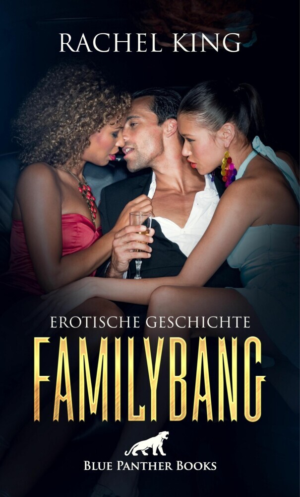 FamilyBang | Erotische Geschichte main product photo