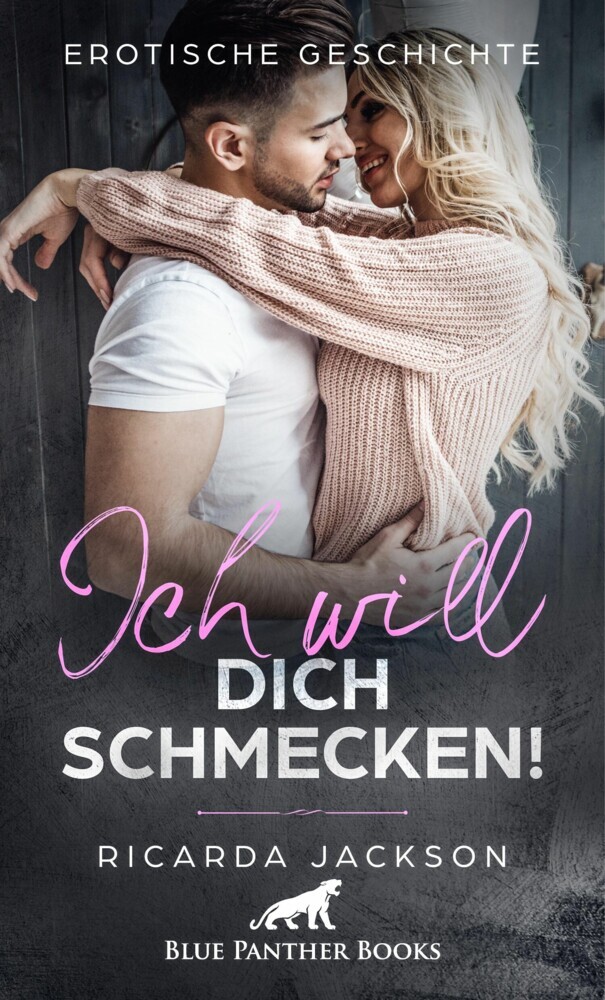 Ich will dich schmecken! | Erotische Geschichte main product photo