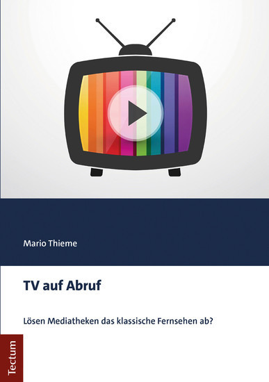 TV auf Abruf main product photo