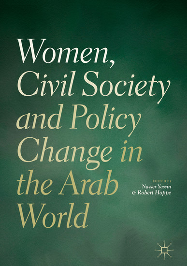Women, Civil Society and Policy Change in the Arab World main product photo