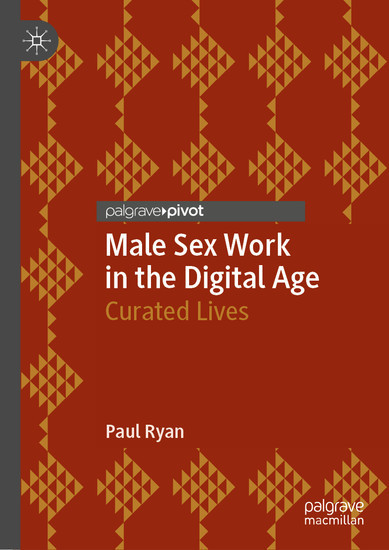 Male Sex Work in the Digital Age main product photo