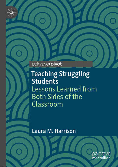 Teaching Struggling Students main product photo