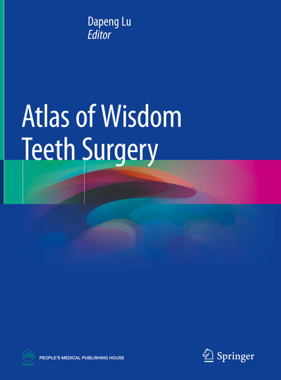 Atlas of Wisdom Teeth Surgery main product photo