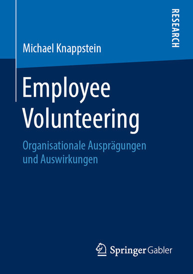 Employee Volunteering main product photo
