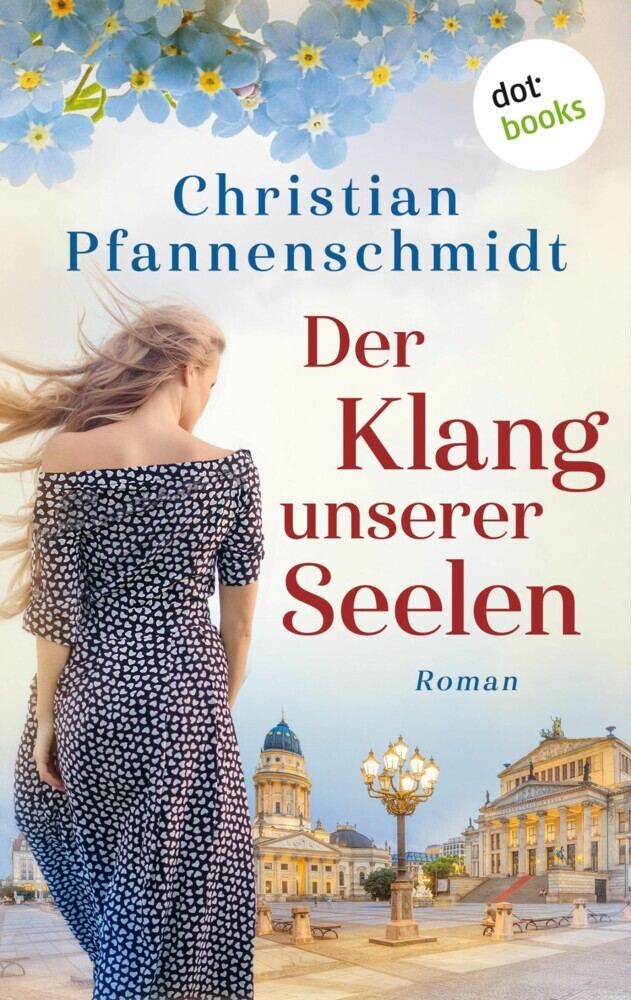 Der Klang unserer Seelen main product photo