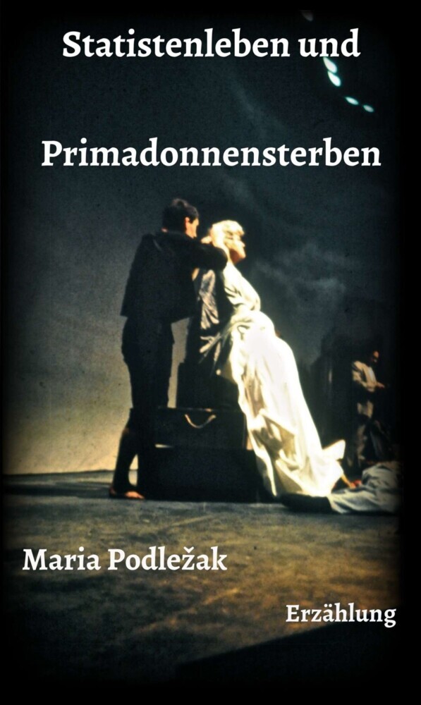Statistenleben und Primadonnensterben main product photo