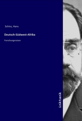 Deutsch-Südwest-Afrika