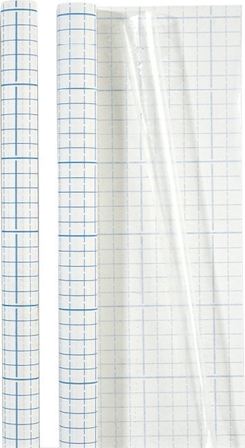Brunnen Bucheinbandfolie 3x0,45m tr SK main product photo