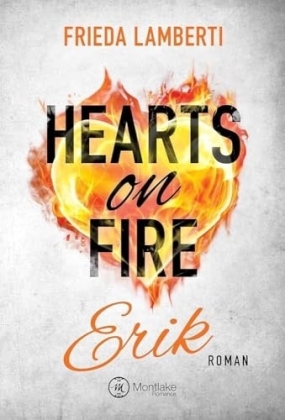 Hearts on Fire - Erik