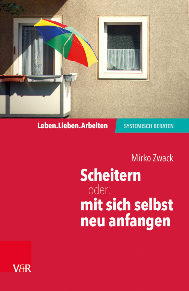 Scheitern - oder: mit sich selbst neu anfangen main product photo