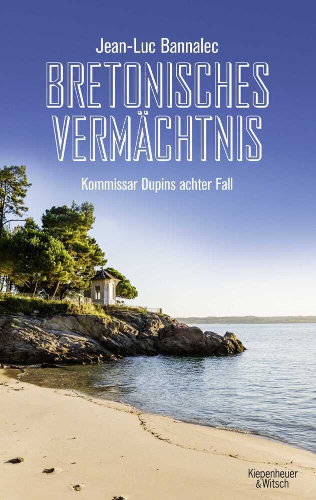 Bretonisches Vermächtnis main product photo