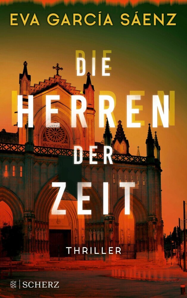 Die Herren der Zeit main product photo