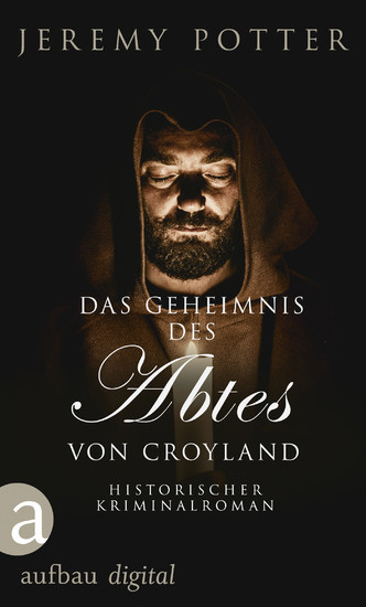 Das Geheimnis des Abtes von Croyland main product photo