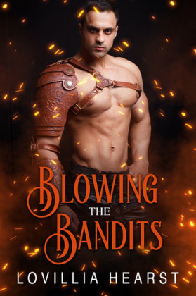 Blowing The Bandits