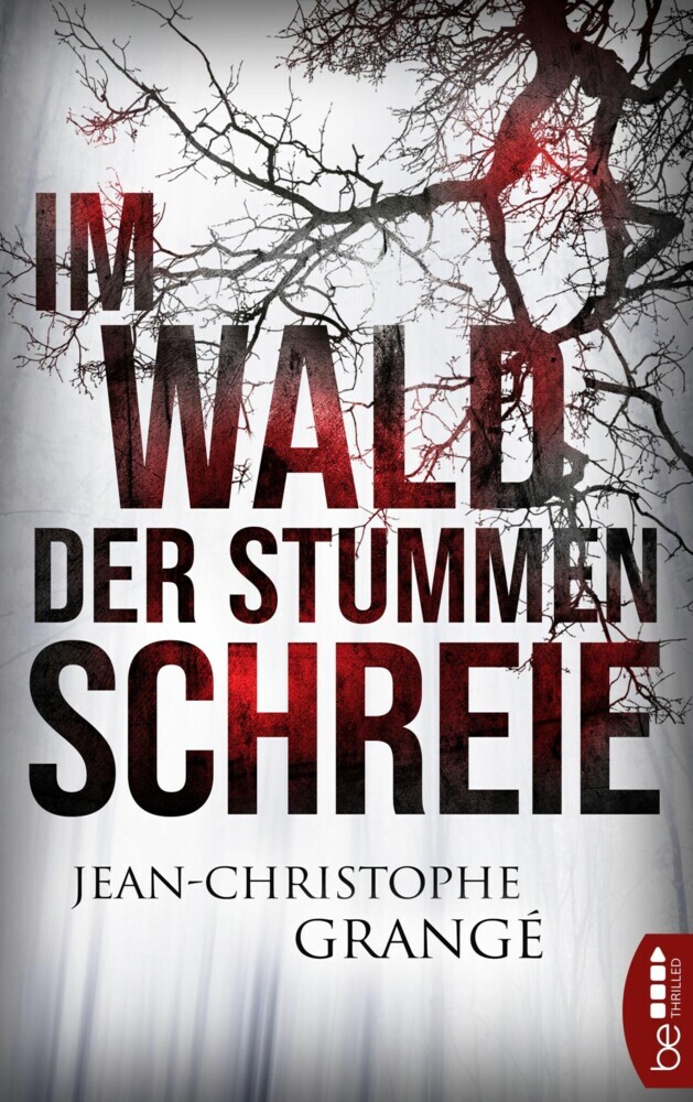 Im Wald der stummen Schreie main product photo