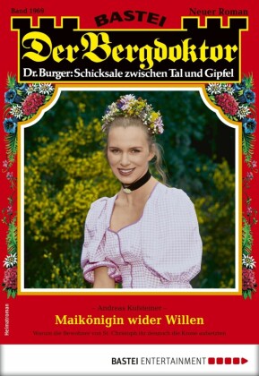 Der Bergdoktor 1969