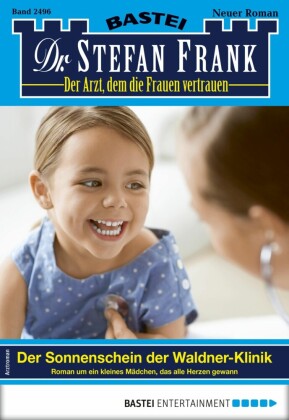 Dr. Stefan Frank 2496