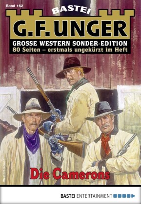 G. F. Unger Sonder-Edition 162