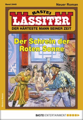 Lassiter 2440