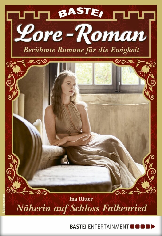 Lore-Roman 50 main product photo