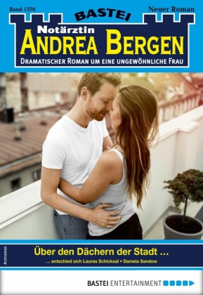 Notärztin Andrea Bergen 1376