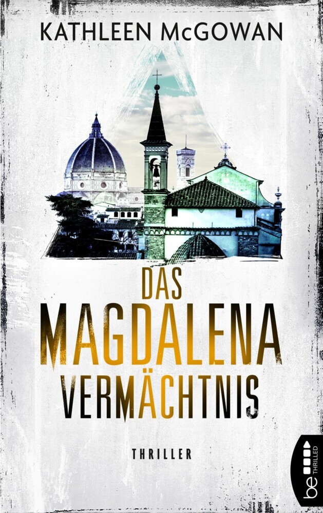 Das Magdalena-Vermächtnis main product photo
