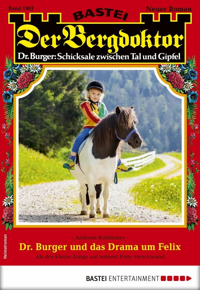 Der Bergdoktor 1967 main product photo