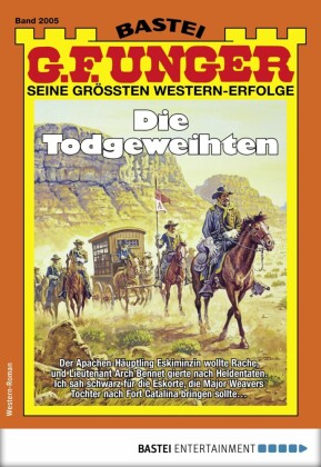 G. F. Unger 2005