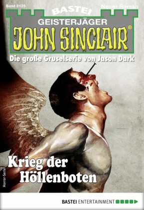 John Sinclair 2125