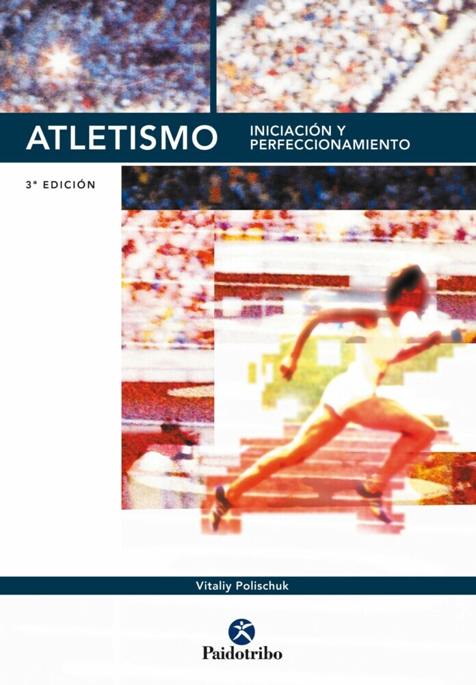 Atletismo main product photo