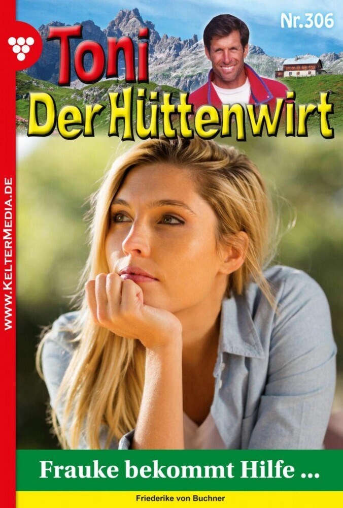 Frauke bekommt Hilfe ... main product photo