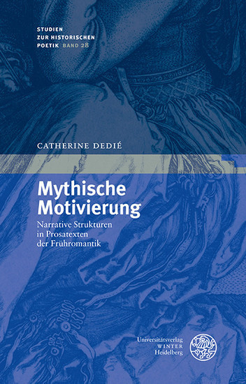 Mythische Motivierung main product photo