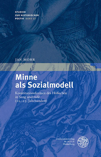 Minne als Sozialmodell main product photo