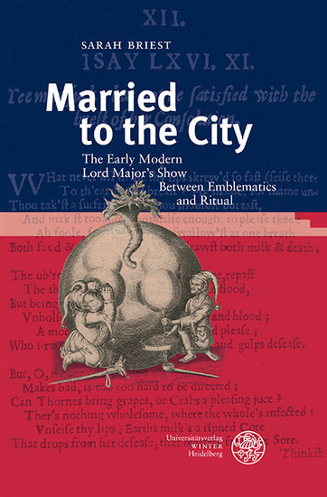 Married to the City main product photo