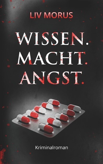 Wissen. Macht. Angst. main product photo